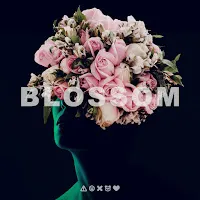 Adxre — Blossom (Feeling Good) — обложка