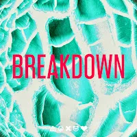 Adxre — Breakdown — обложка